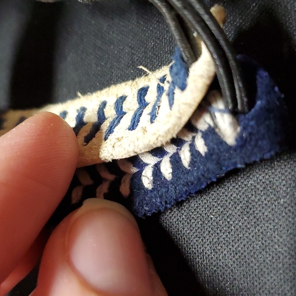 Lot of 3 MLB New York Yankees Baseball Bracelets - Picture 8 of 9